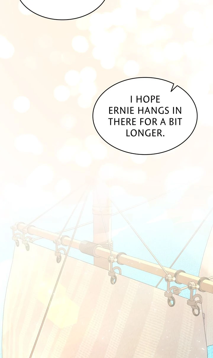 Till Divorce Do Us Part! chapter 79 page 44