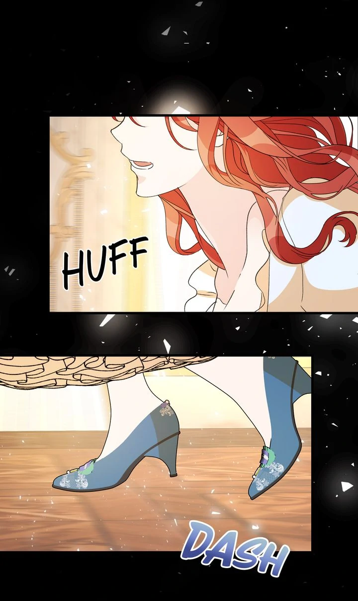 Till Divorce Do Us Part! chapter 79 page 48