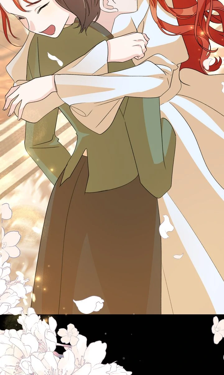Till Divorce Do Us Part! chapter 79 page 52