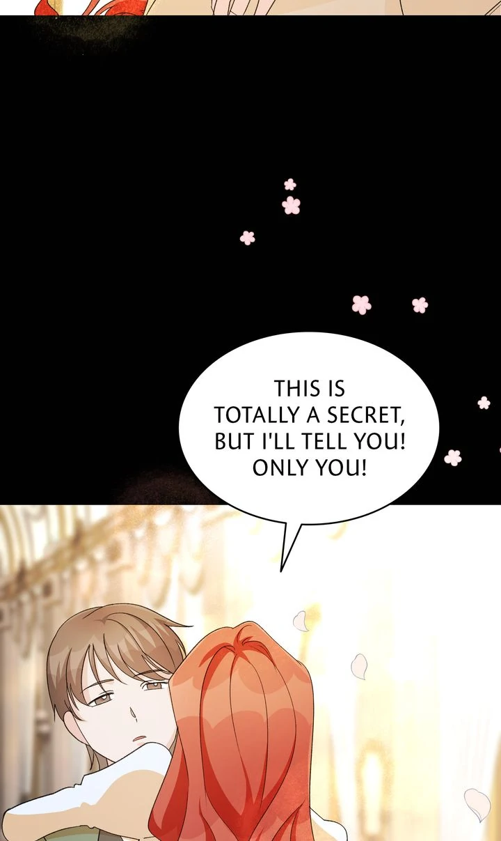 Till Divorce Do Us Part! chapter 79 page 54