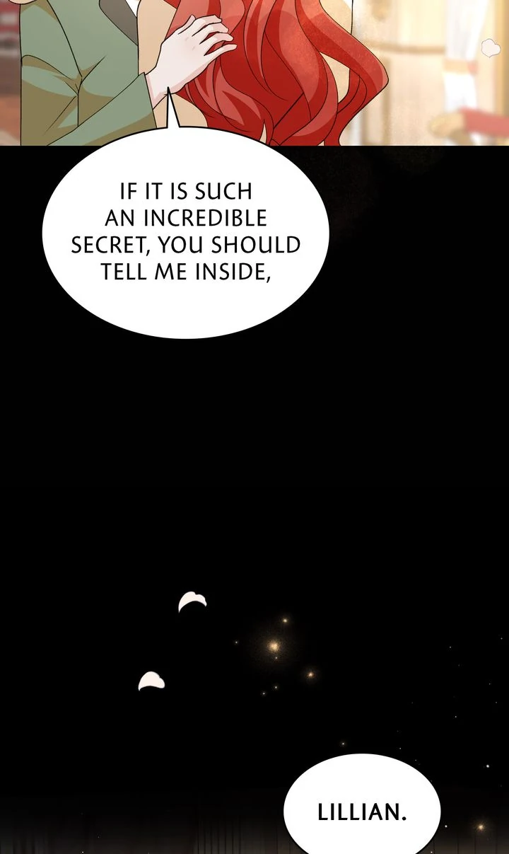 Till Divorce Do Us Part! chapter 79 page 55