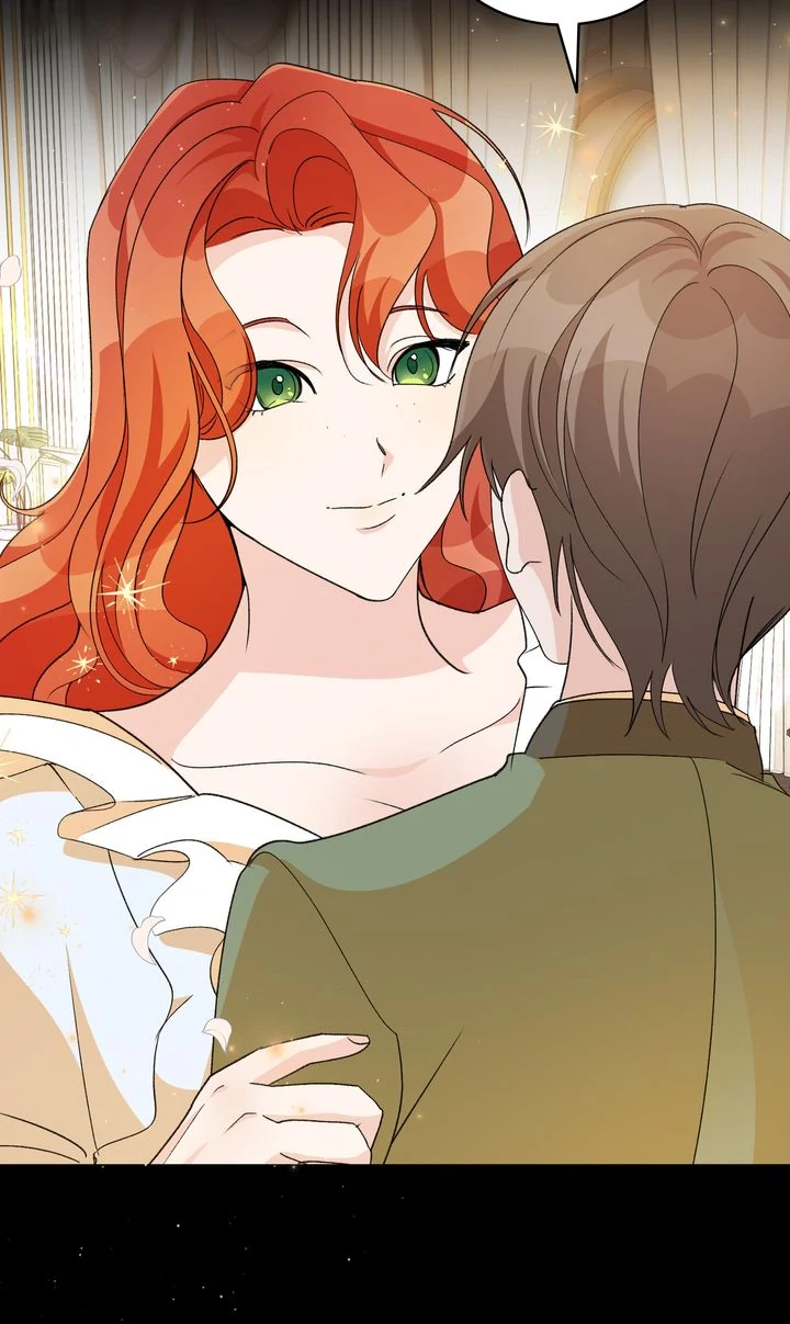 Till Divorce Do Us Part! chapter 79 page 56