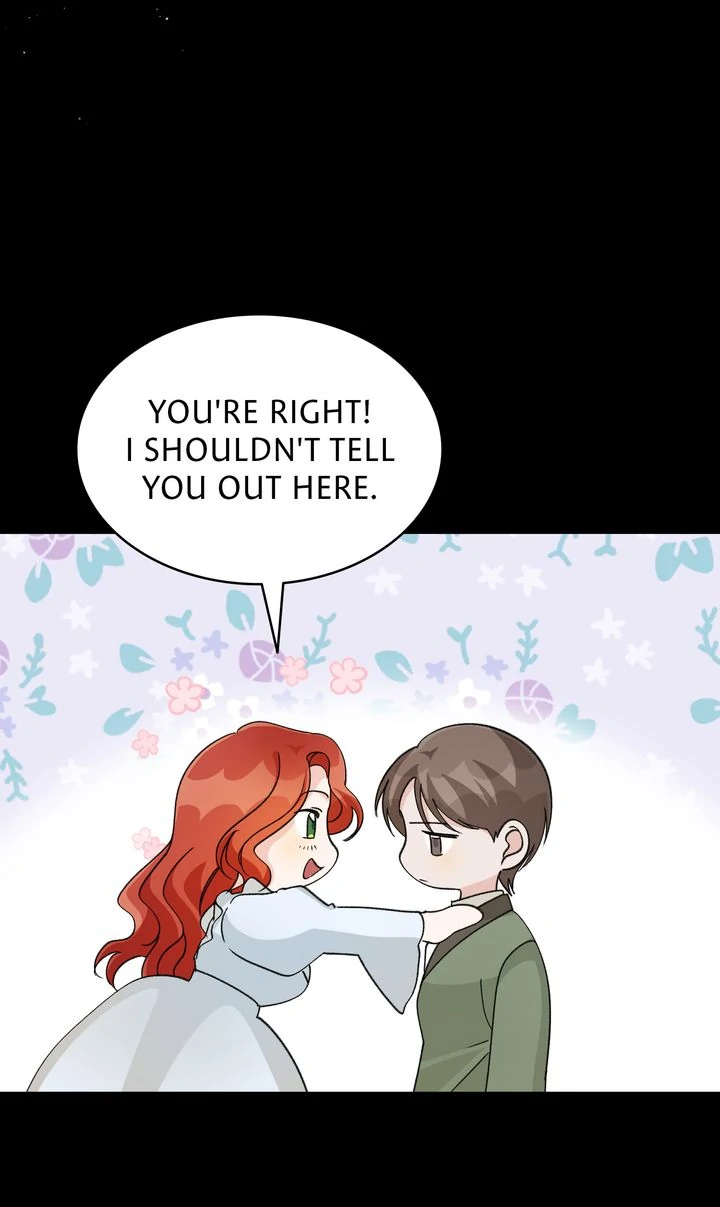 Till Divorce Do Us Part! chapter 79 page 57