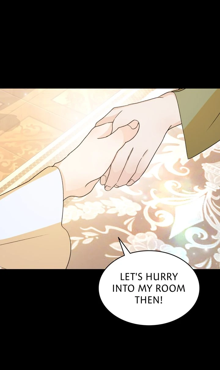 Till Divorce Do Us Part! chapter 79 page 58