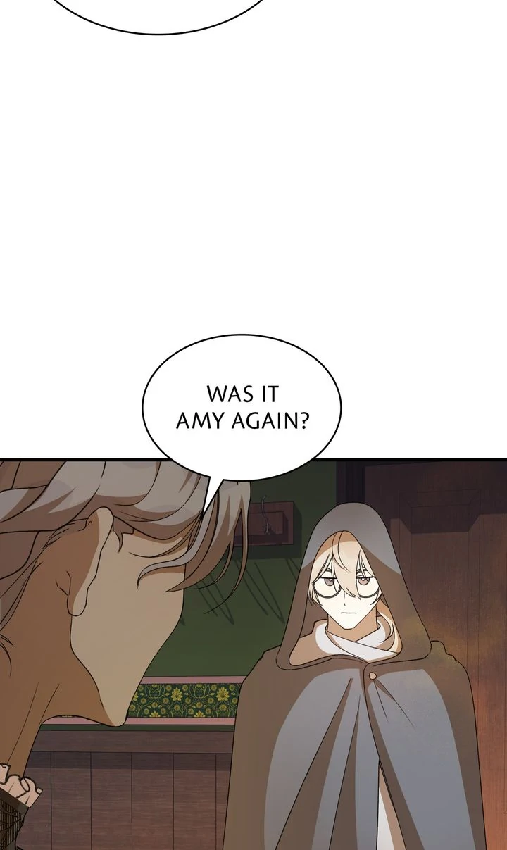 Till Divorce Do Us Part! chapter 79 page 6