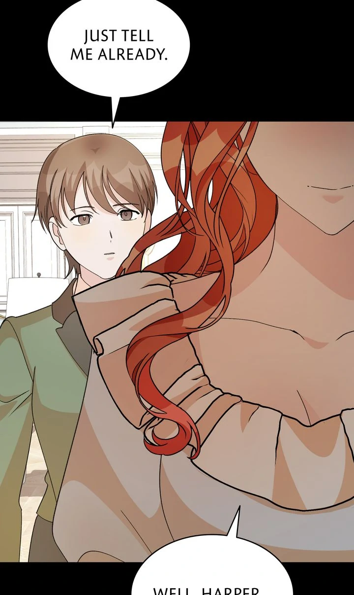 Till Divorce Do Us Part! chapter 79 page 62