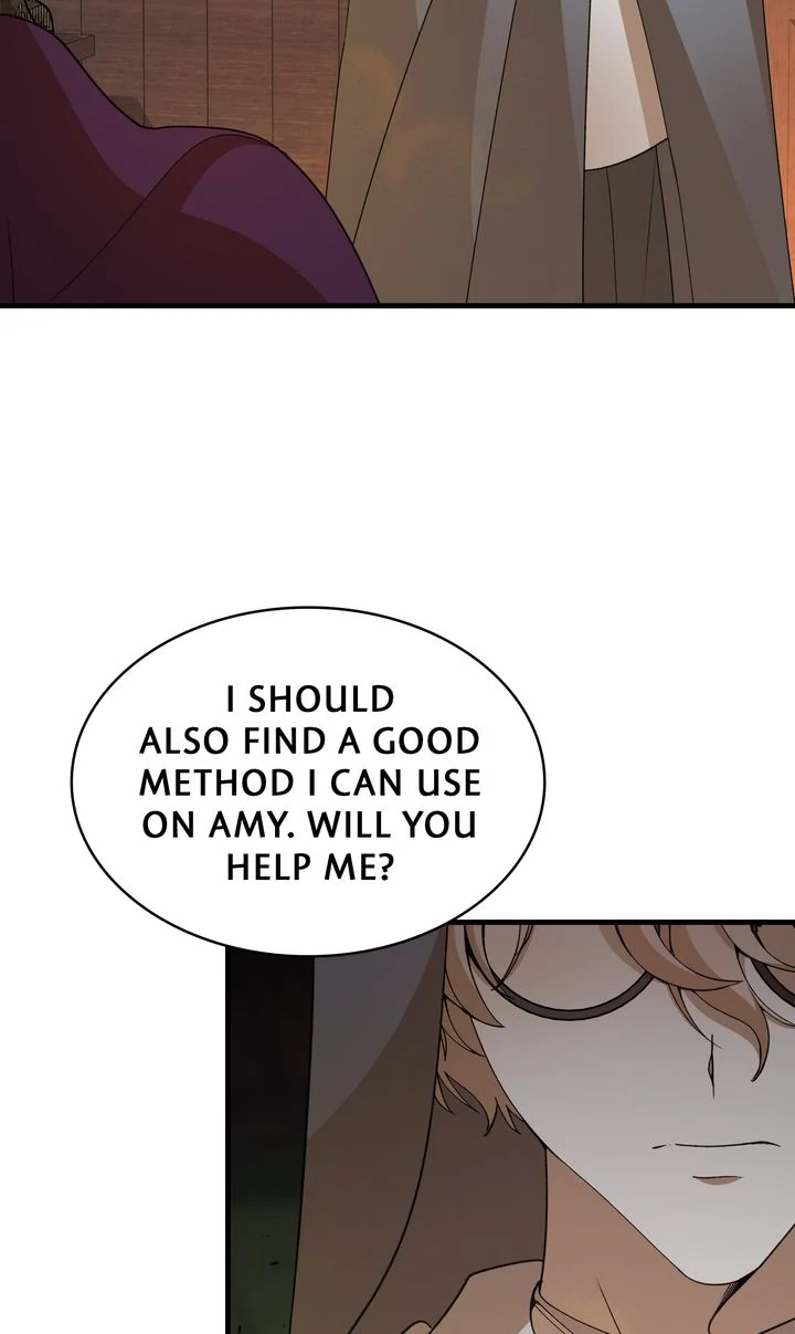Till Divorce Do Us Part! chapter 79 page 7