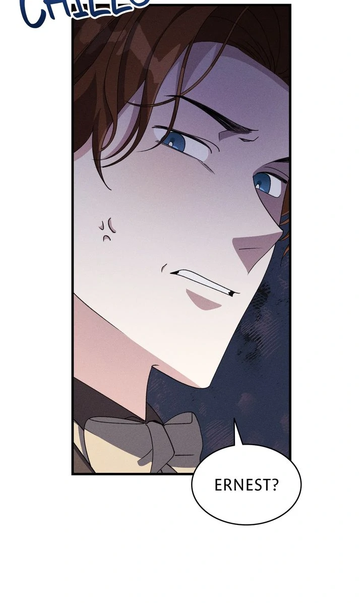 Till Divorce Do Us Part! chapter 82 page 11