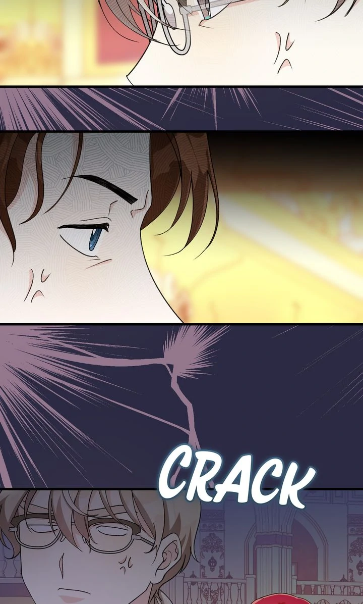 Till Divorce Do Us Part! chapter 82 page 14