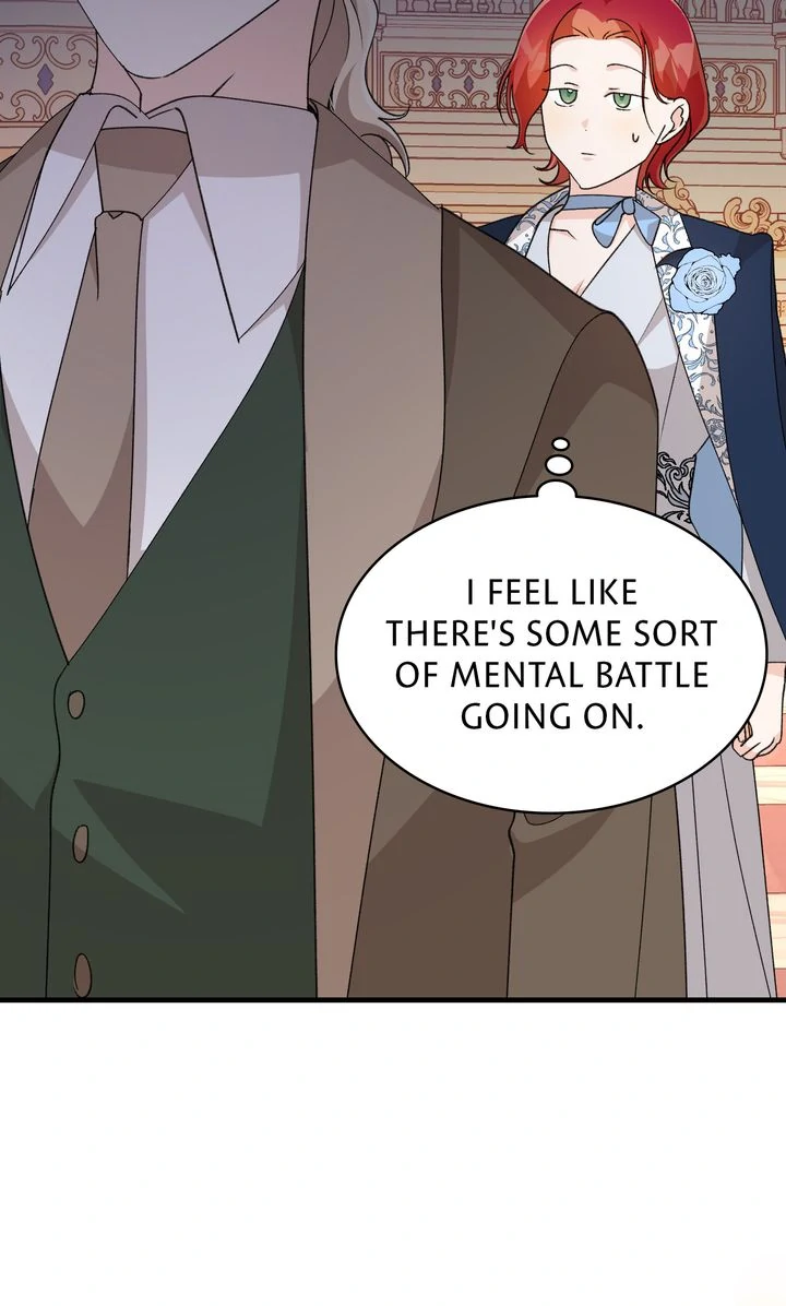 Till Divorce Do Us Part! chapter 82 page 15