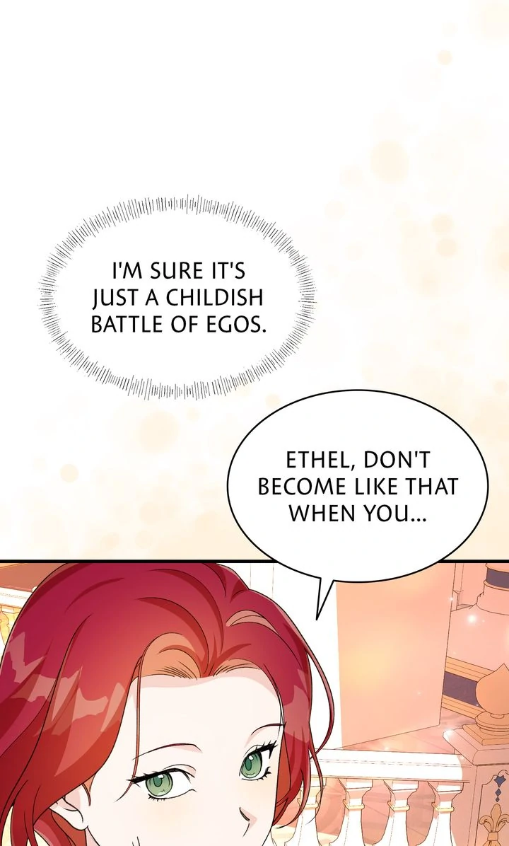 Till Divorce Do Us Part! chapter 82 page 16