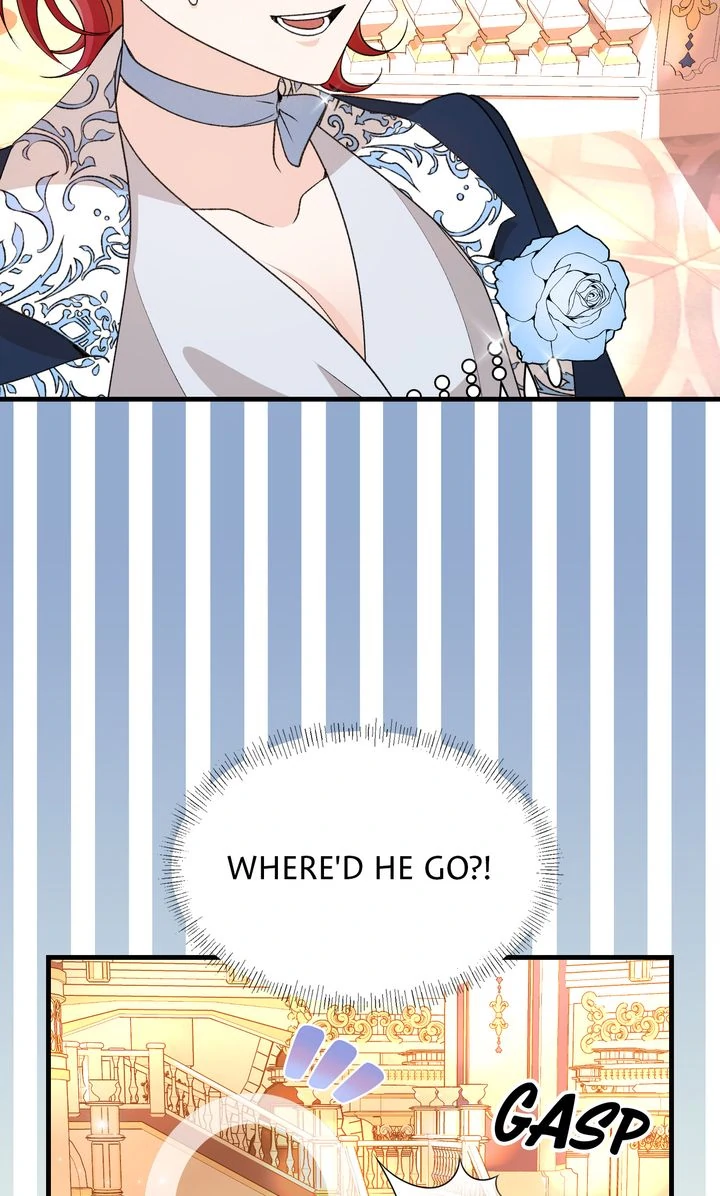 Till Divorce Do Us Part! chapter 82 page 17