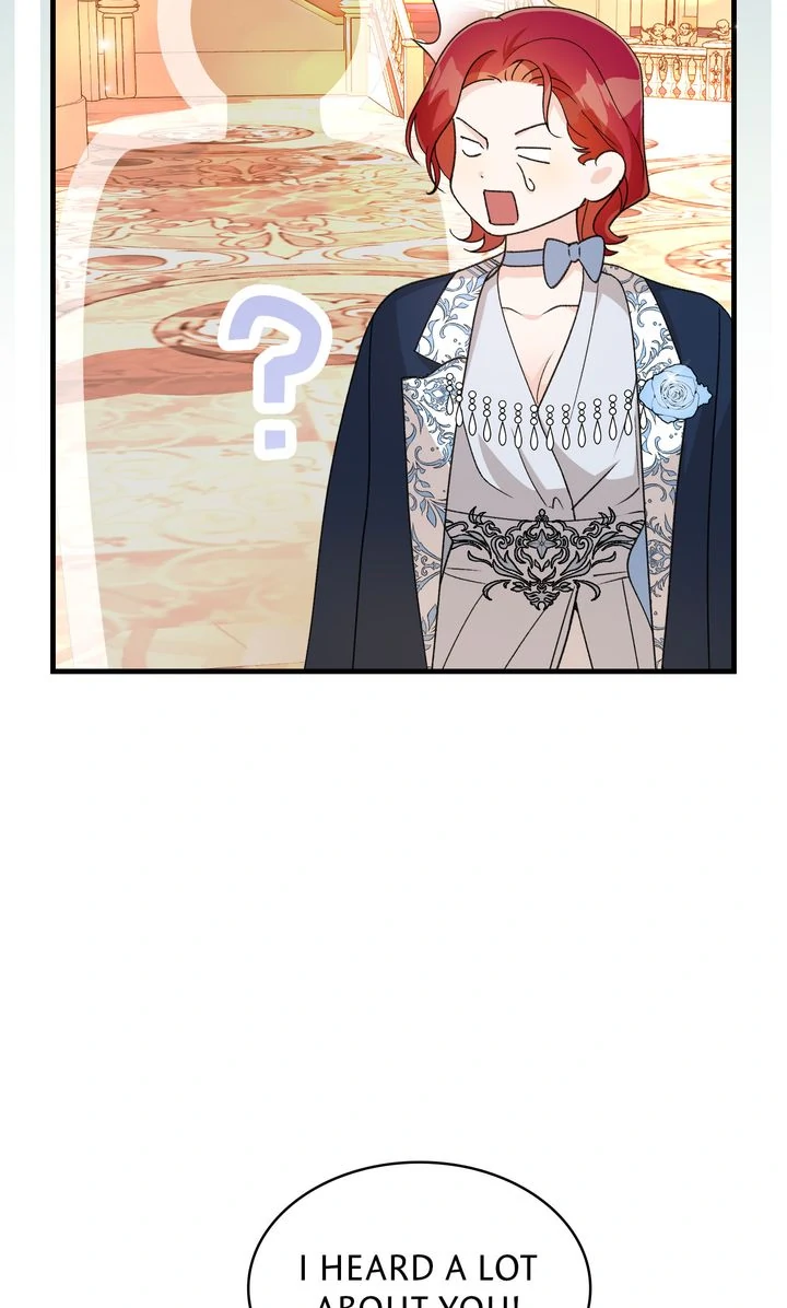 Till Divorce Do Us Part! chapter 82 page 18