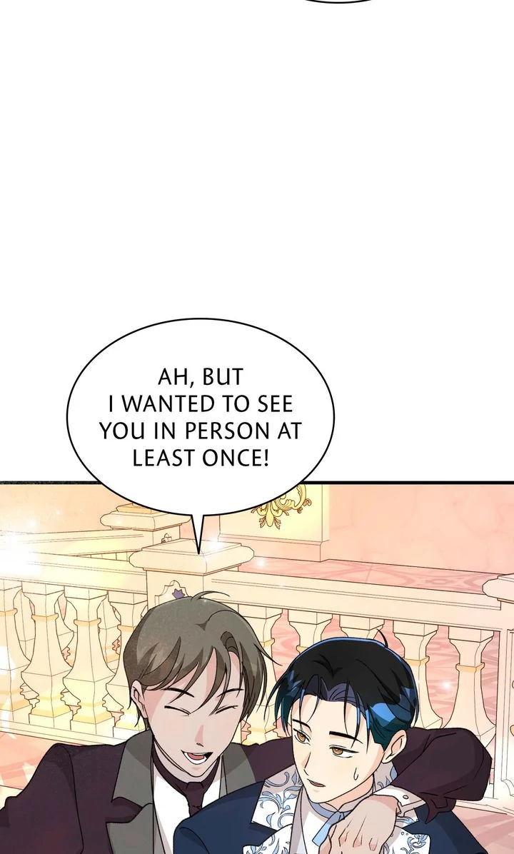 Till Divorce Do Us Part! chapter 82 page 20