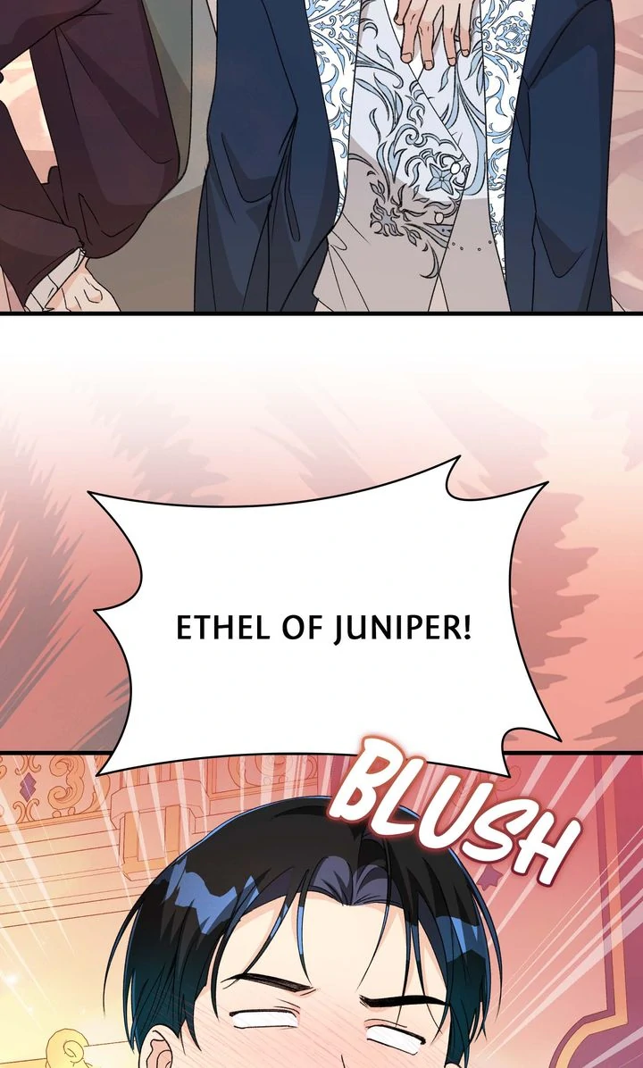 Till Divorce Do Us Part! chapter 82 page 21
