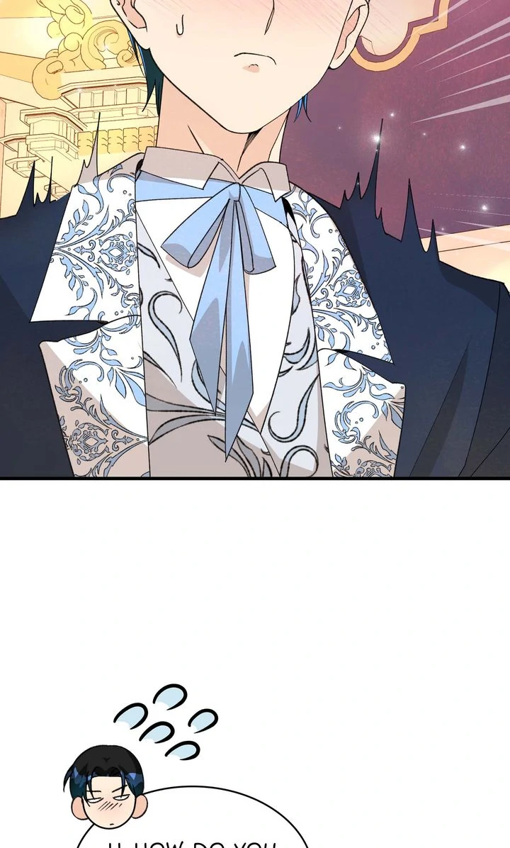 Till Divorce Do Us Part! chapter 82 page 22
