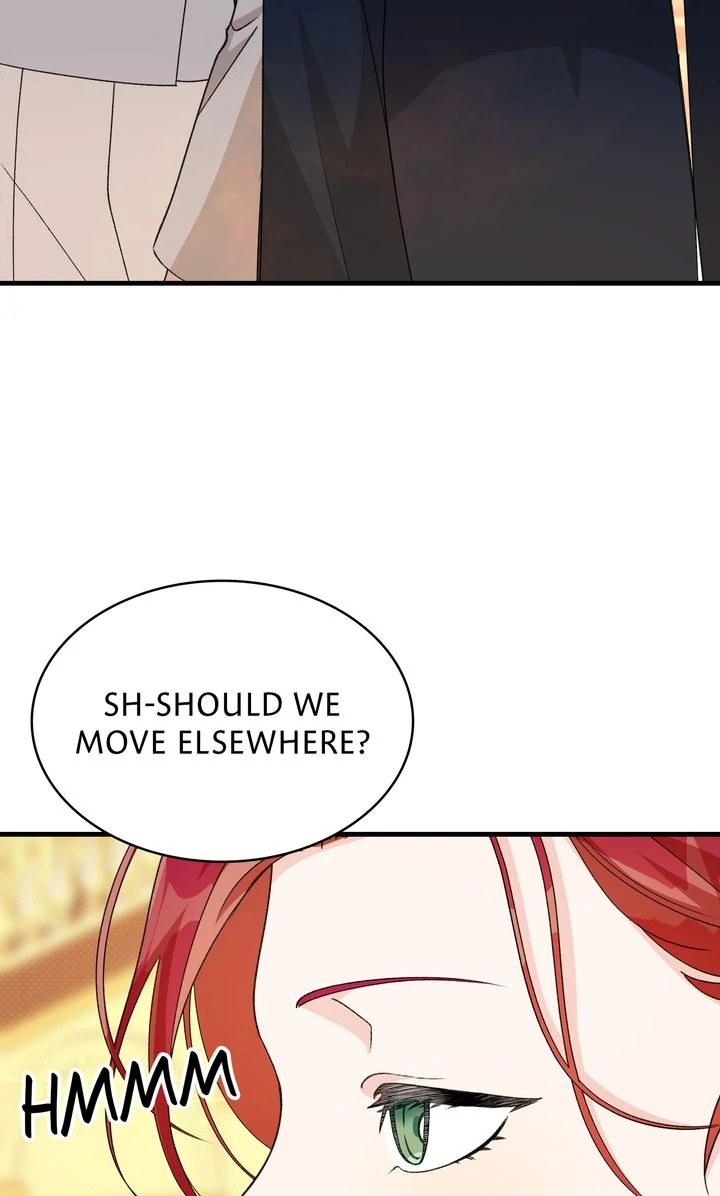 Till Divorce Do Us Part! chapter 82 page 27