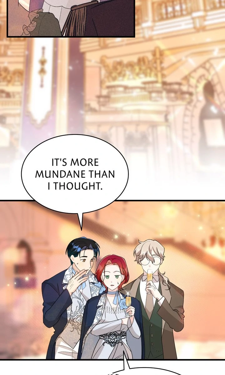 Till Divorce Do Us Part! chapter 82 page 3
