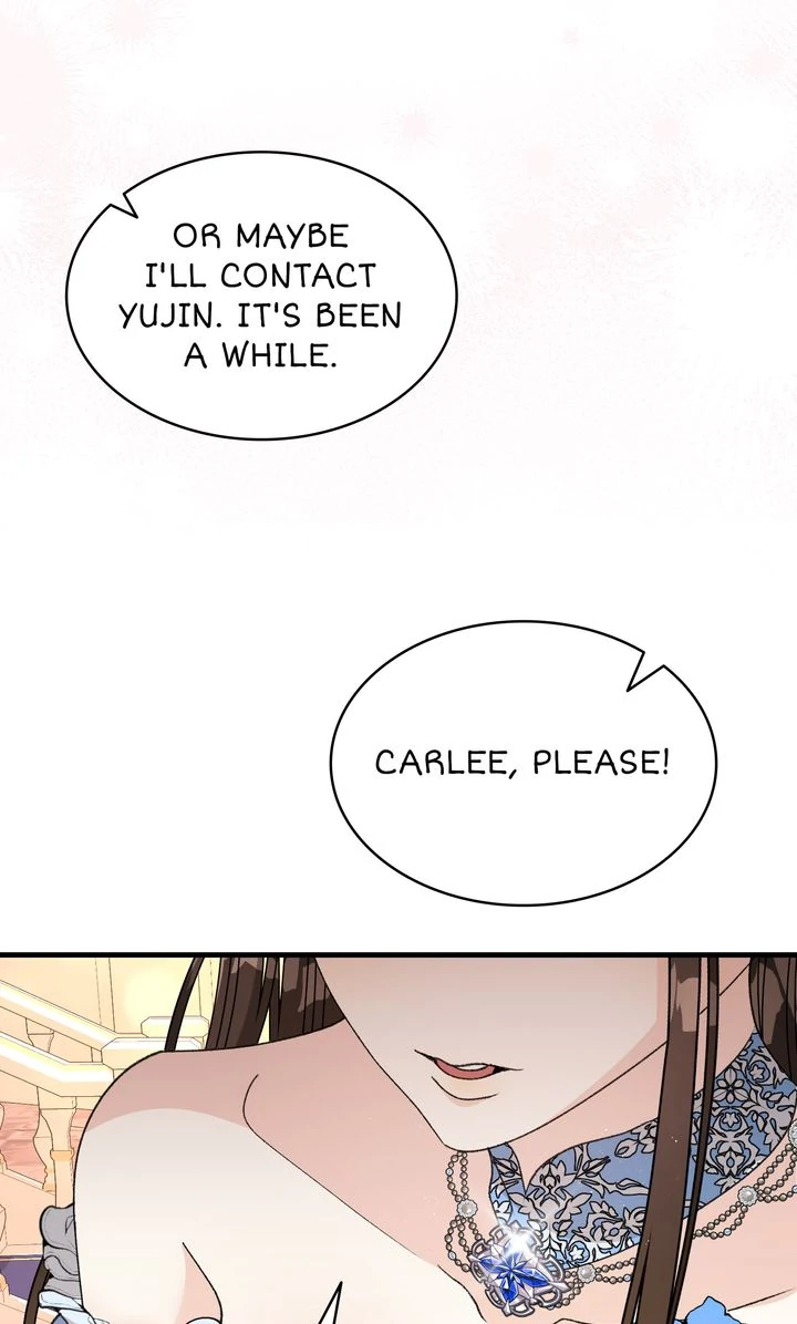 Till Divorce Do Us Part! chapter 82 page 30