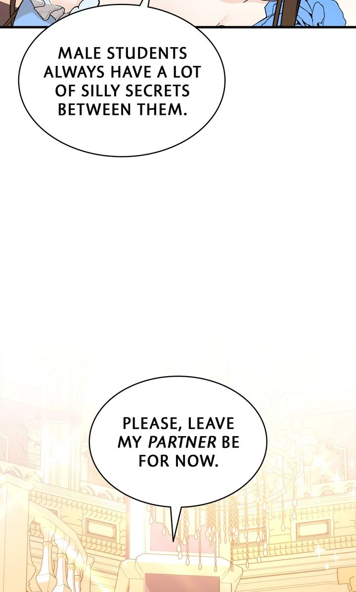 Till Divorce Do Us Part! chapter 82 page 31