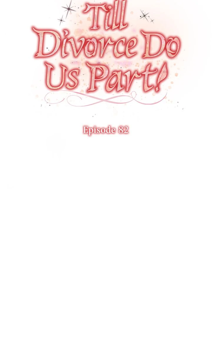 Till Divorce Do Us Part! chapter 82 page 35