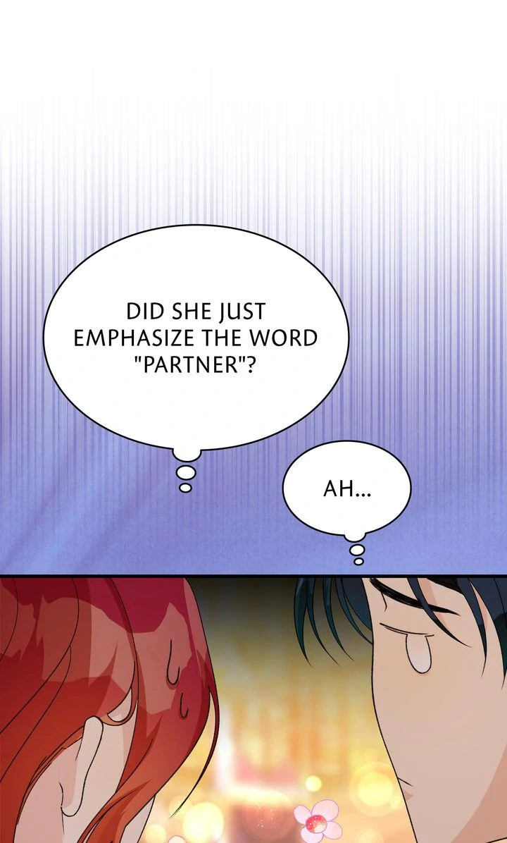 Till Divorce Do Us Part! chapter 82 page 36