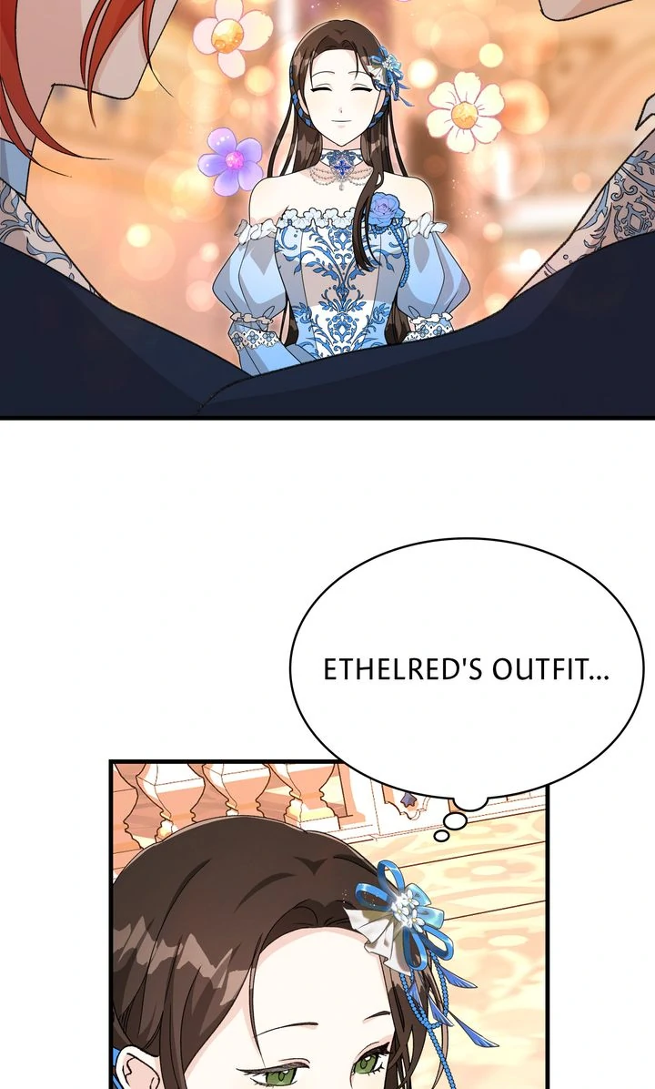 Till Divorce Do Us Part! chapter 82 page 37