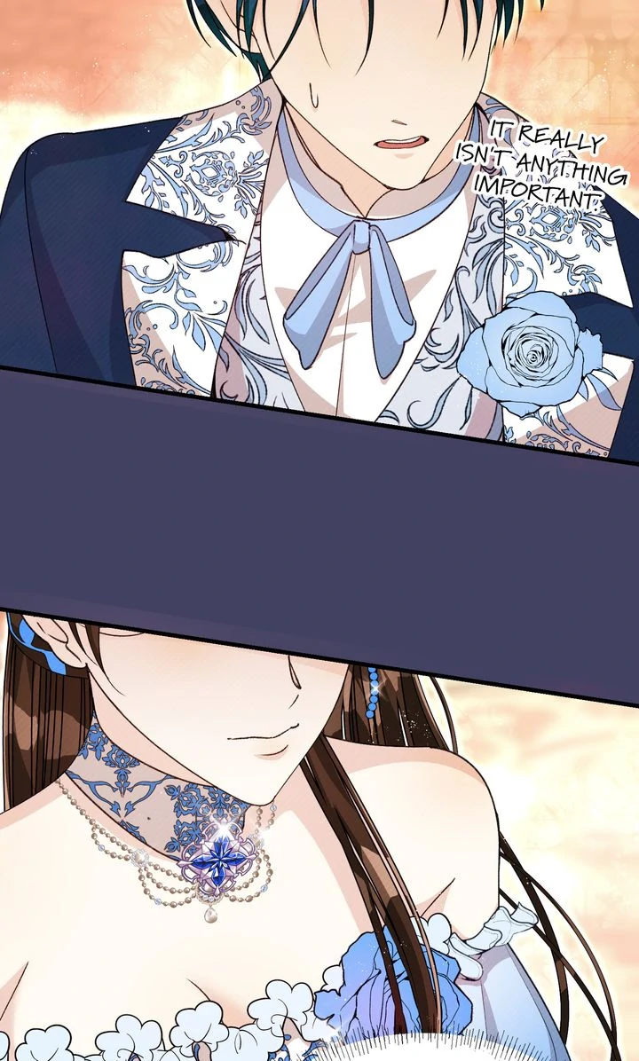 Till Divorce Do Us Part! chapter 82 page 39