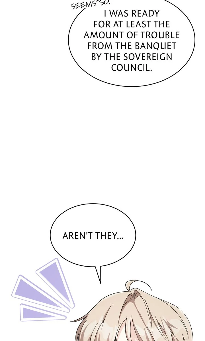 Till Divorce Do Us Part! chapter 82 page 4