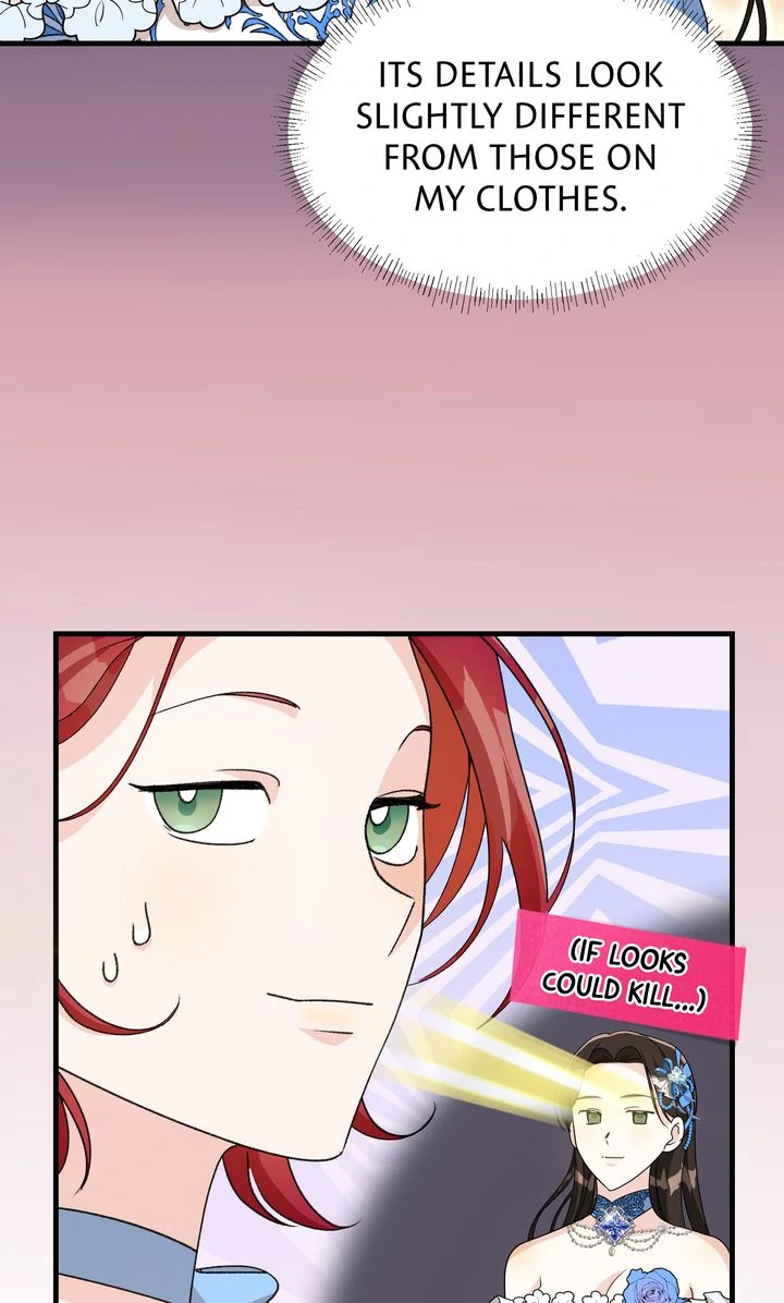 Till Divorce Do Us Part! chapter 82 page 40