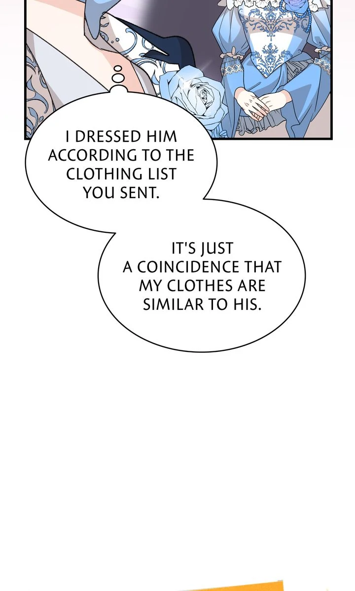 Till Divorce Do Us Part! chapter 82 page 41
