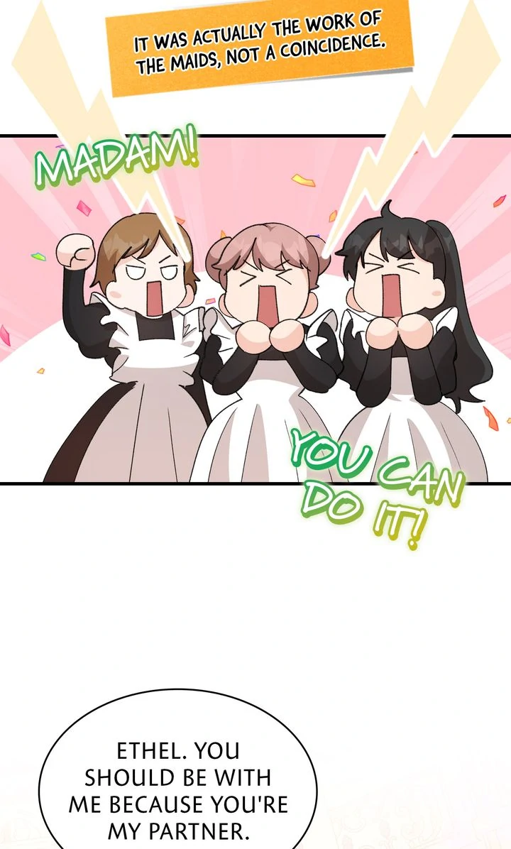 Till Divorce Do Us Part! chapter 82 page 42