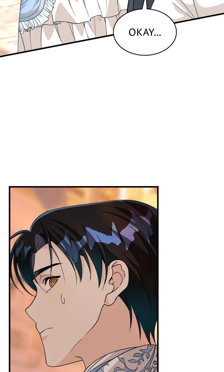 Till Divorce Do Us Part! chapter 82 page 44