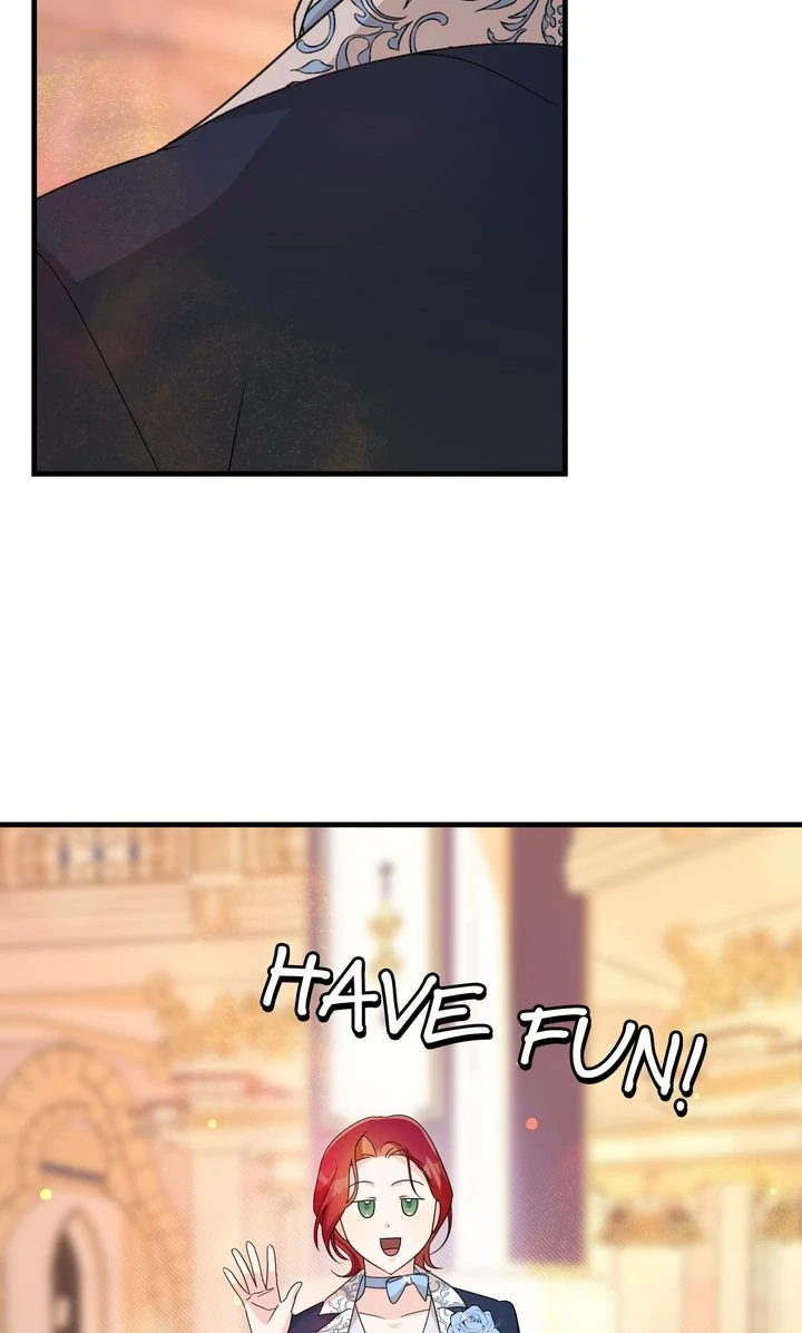 Till Divorce Do Us Part! chapter 82 page 45