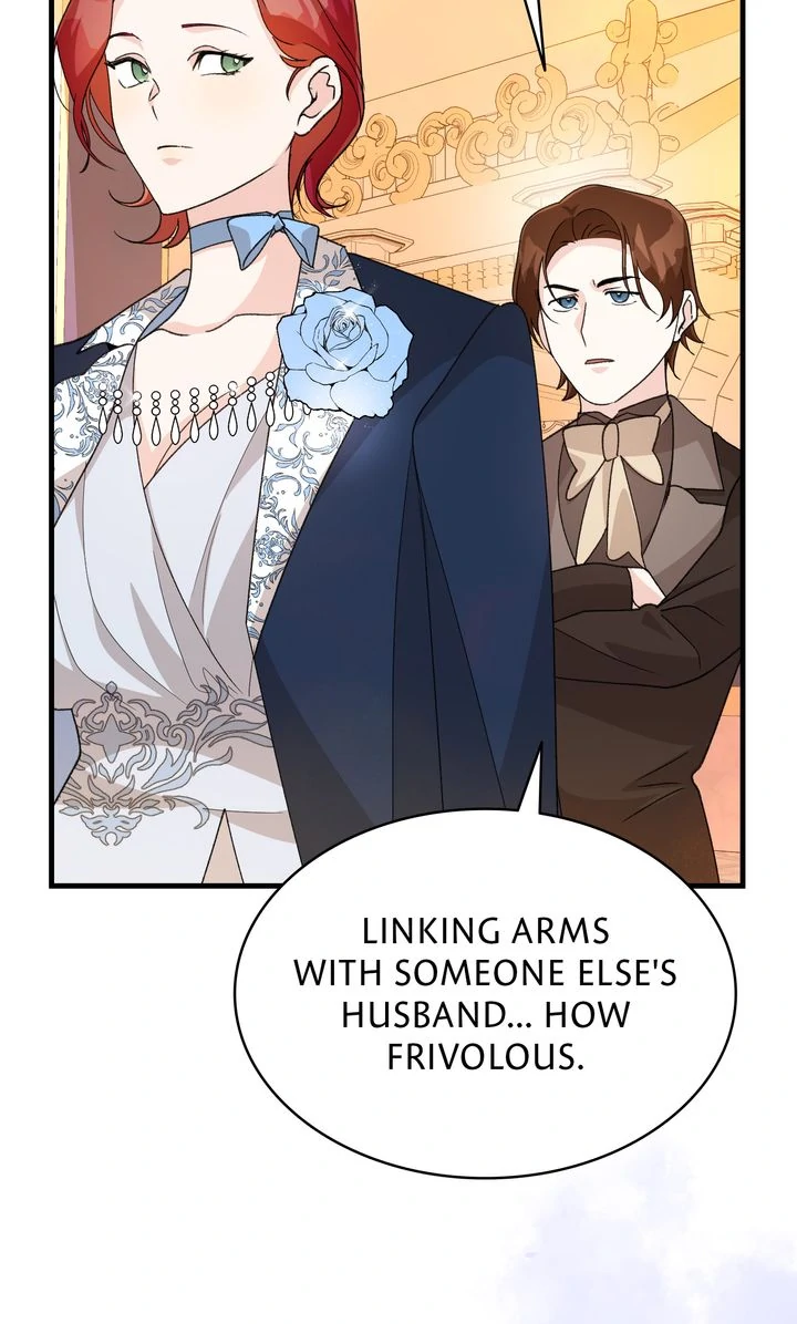 Till Divorce Do Us Part! chapter 82 page 47