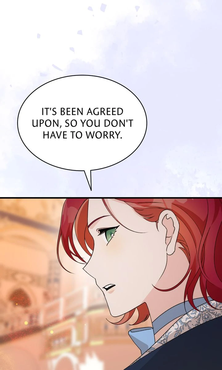Till Divorce Do Us Part! chapter 82 page 48