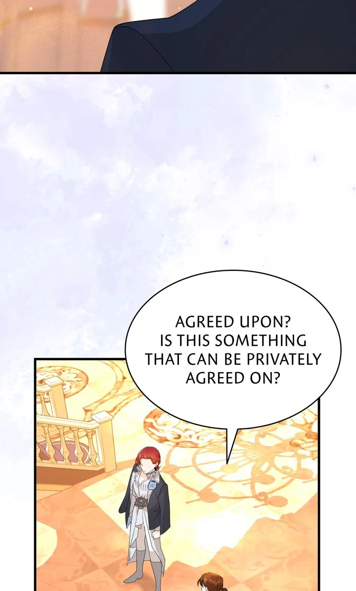 Till Divorce Do Us Part! chapter 82 page 49