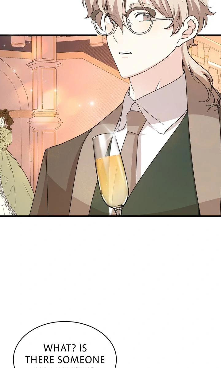 Till Divorce Do Us Part! chapter 82 page 5