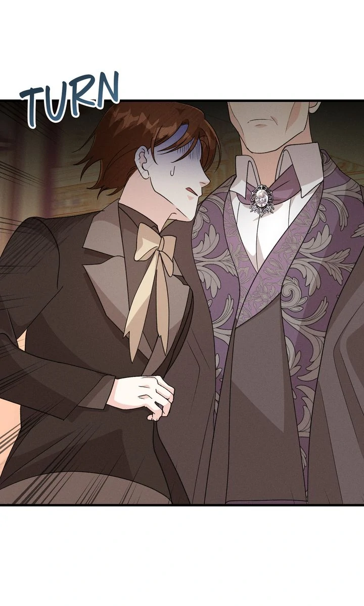 Till Divorce Do Us Part! chapter 82 page 53