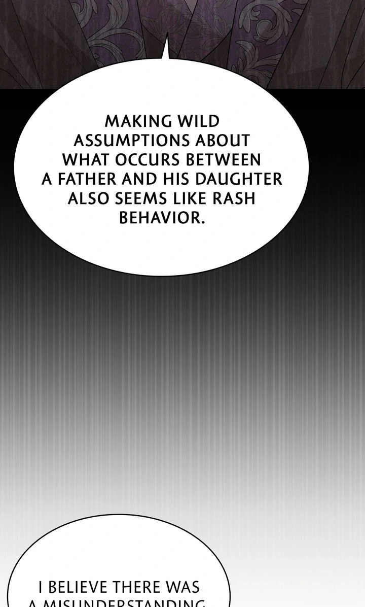 Till Divorce Do Us Part! chapter 82 page 56