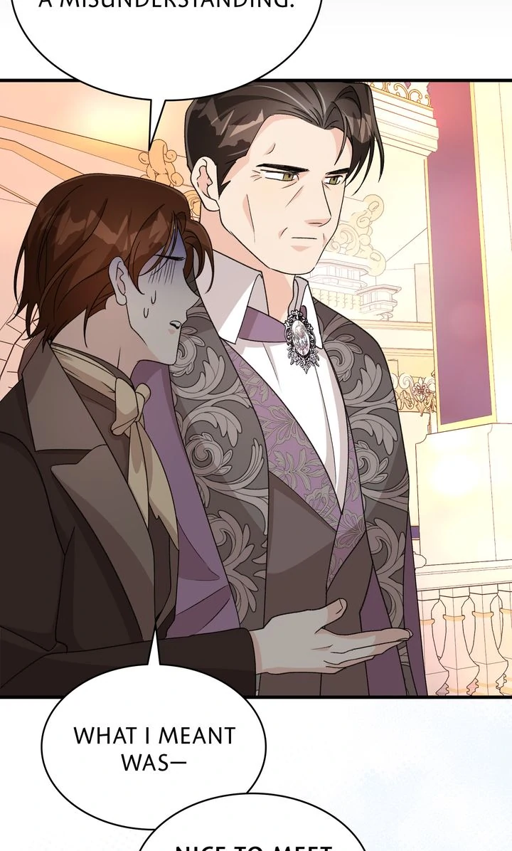 Till Divorce Do Us Part! chapter 82 page 57