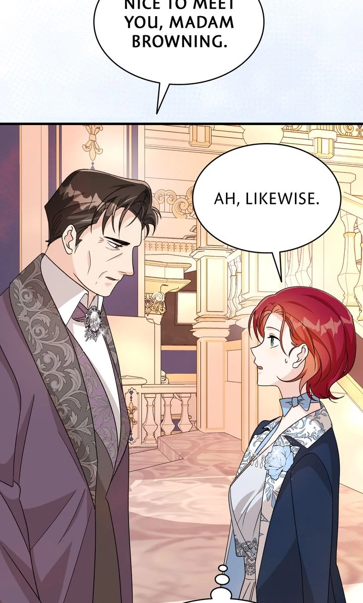 Till Divorce Do Us Part! chapter 82 page 58