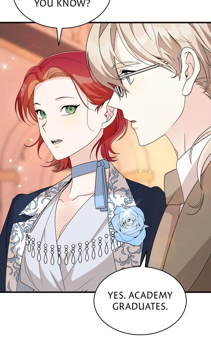 Till Divorce Do Us Part! chapter 82 page 6