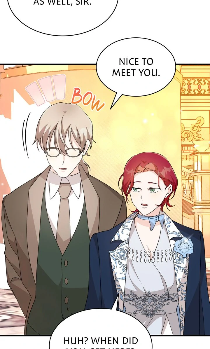 Till Divorce Do Us Part! chapter 82 page 60