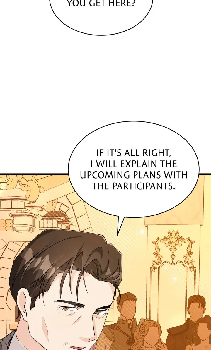 Till Divorce Do Us Part! chapter 82 page 61