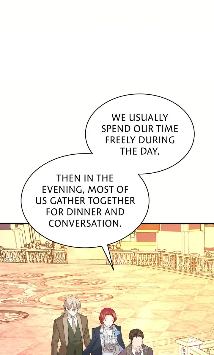 Till Divorce Do Us Part! chapter 82 page 63