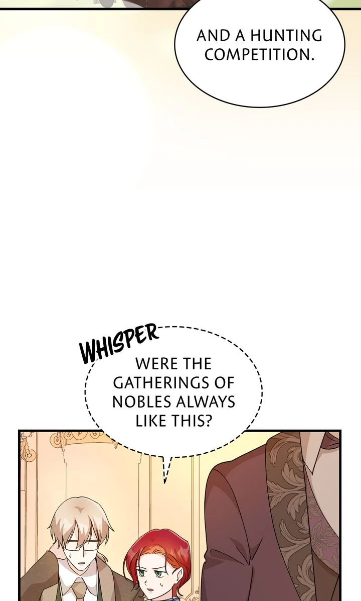 Till Divorce Do Us Part! chapter 82 page 67