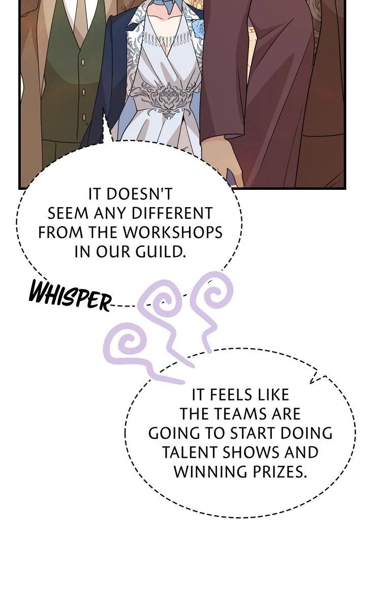Till Divorce Do Us Part! chapter 82 page 68