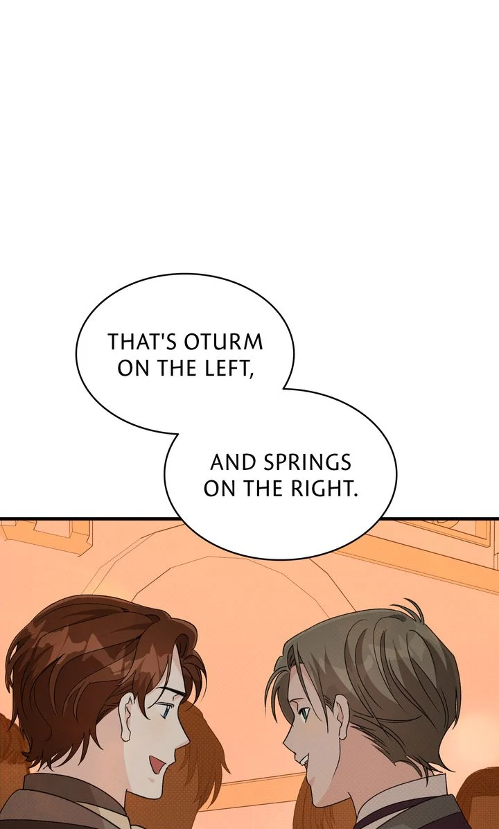 Till Divorce Do Us Part! chapter 82 page 7