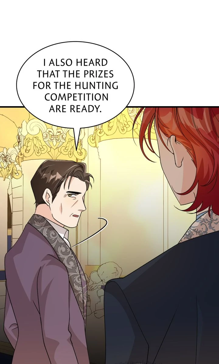 Till Divorce Do Us Part! chapter 82 page 70